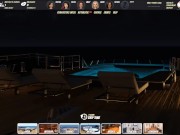 Cure My Addiction [v0.11.1] Part 10 My Landlady Spanked Me!!! By LoveSkySan69