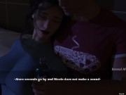 A Step-Mother's Love (OrbOrigin) [Part 8] Part 101 The Main Event By LoveSkySan69 1/16