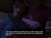 A Step-Mother's Love (OrbOrigin) [Part 8] Part 101 The Main Event By LoveSkySan69 4/16