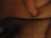 Seeding those who wish to be bred.  Howl demon Howl..  1/16