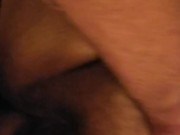 Seeding those who wish to be bred.  Howl demon Howl..  10/16