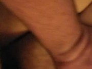 Seeding those who wish to be bred.  Howl demon Howl..  11/16