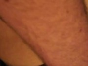 Seeding those who wish to be bred.  Howl demon Howl..  13/16