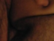 Seeding those who wish to be bred.  Howl demon Howl..  3/16