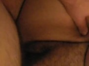 Seeding those who wish to be bred.  Howl demon Howl..  6/16