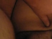 Seeding those who wish to be bred.  Howl demon Howl..  7/16