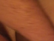 Seeding those who wish to be bred.  Howl demon Howl..  8/16