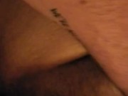 Seeding those who wish to be bred.  Howl demon Howl..  9/16