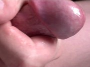 Penismassage und multiple Orgasmen