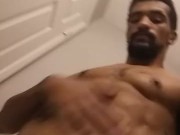 Goodmornin Baby ;) Fresh Out The Shower *Teaser* [PM Me For Requests & Tributes]