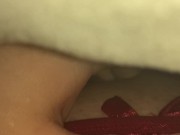 18-Year-Old Virgin Masturbates, Tries Not to Get Caught 8/16