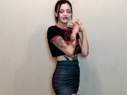 Reaccionando A Marley Brinx PornoStar 2/16