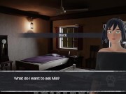 MIST 0.3.1 - TINY PUSSY GRINDING HUGE DICK (2/2)
