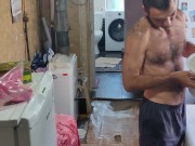 And this saturday, work is not too lazy to get up. 11/16