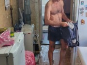 And this saturday, work is not too lazy to get up. 8/16