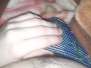Подросток - девственик хочет секса от этого маструбирует POV - Screenshot 1 of 16 - HD