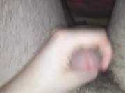 Подросток - девственик хочет секса от этого маструбирует POV - Screenshot 11 of 16 - HD