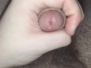 Подросток - девственик хочет секса от этого маструбирует POV - Screenshot 14 of 16 - Masturbate