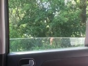 Public selfsuck 27 06 20 1