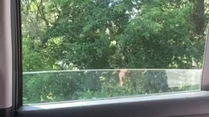 Public selfsuck 27 06 20 1