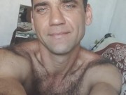 I listen to music. 16/16