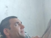 I listen to music. 6/16