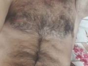 I listen to music. 8/16