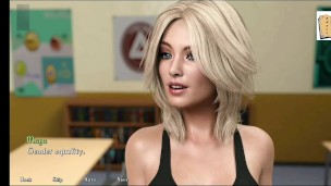 Being A Dik (Dik Route 4)