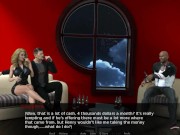 Angelica’s Temptation:Slutty House Wife And Her Husband Best Friend-Ep 3 10/16