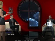 Angelica’s Temptation:Slutty House Wife And Her Husband Best Friend-Ep 3 6/16