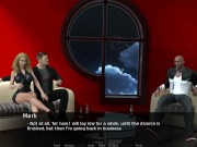 Angelica’s Temptation:Slutty House Wife And Her Husband Best Friend-Ep 3 7/16