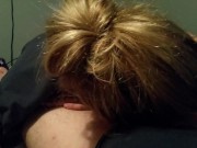 Another great blowjob from Sukie Rae