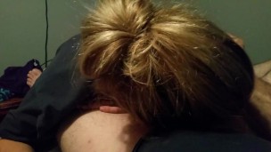 Another great blowjob from Sukie Rae