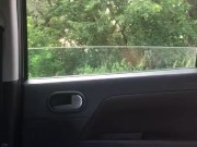 Самоотсос Public selfsuck 27 06 20 3