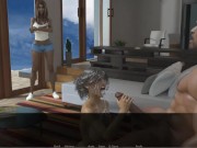 Angelica’s Temptationr:Huge Monster BBC, Rough Pussy Pounding-Ep5 15/16