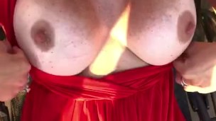 Goddess G*: horny and pierced 