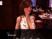 Melody (Amy Route 5)