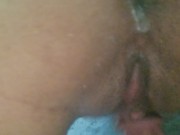 My Pussy Is A Fountain Sraying & Farting EVERYWHERE! 12/16