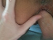 My Pussy Is A Fountain Sraying & Farting EVERYWHERE! 8/16