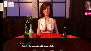 Melody (Amy Route 6)