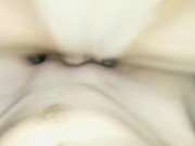 Slut gets pussy pounded by BWC 11/16