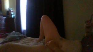 Waiting for Daddy