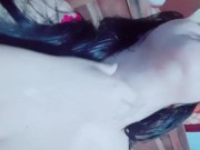 Sunday with a desire to fuck 2/16