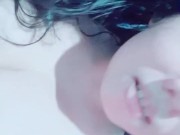 Latin brunette wants cock 14/16