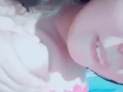 Latin brunette wants cock 16/16