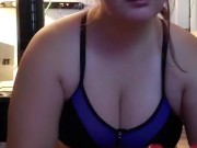 Cherry play with orgasm - Screenshot 1 of 16 - HD