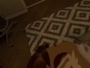 Femboy Hooters Takes Your Order 10/16