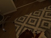 Femboy Hooters Takes Your Order 13/16