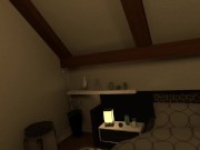 Femboy Hooters Takes Your Order 15/16