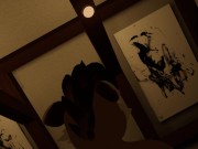 Femboy Hooters Takes Your Order 16/16